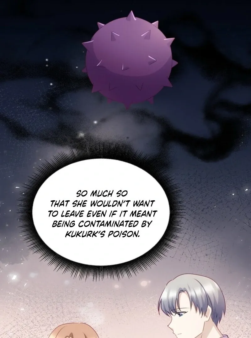The Saintess Became the Northern Grand Duke’s Daughter Chapter 65 page 46 - 