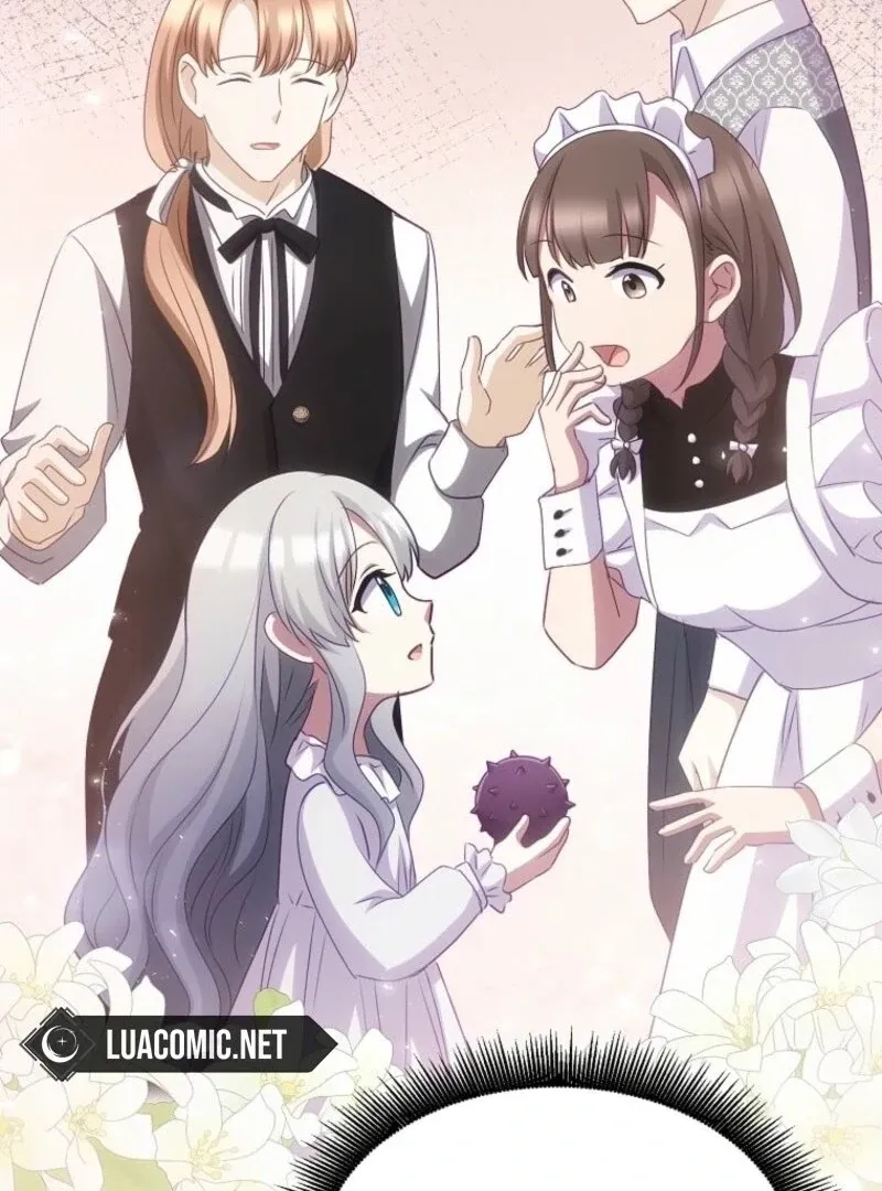 The Saintess Became the Northern Grand Duke’s Daughter Chapter 65 page 47 - 