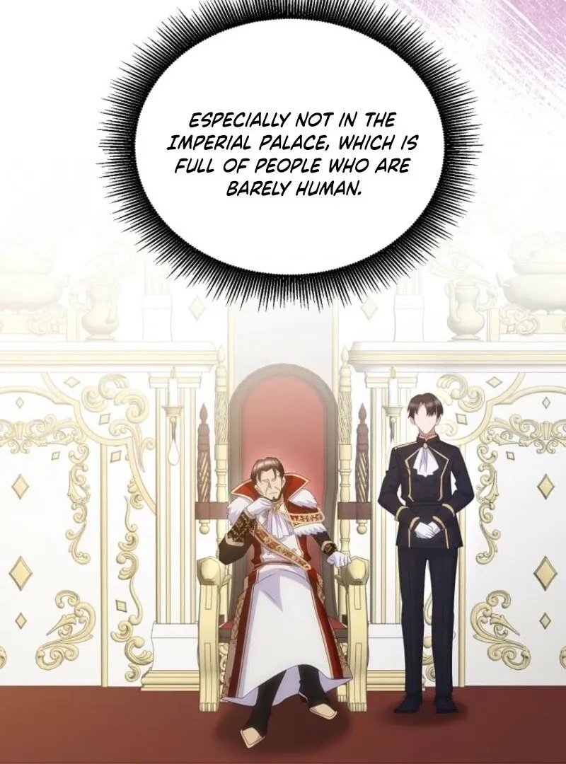 The Saintess Became the Northern Grand Duke’s Daughter Chapter 65 page 50 - 