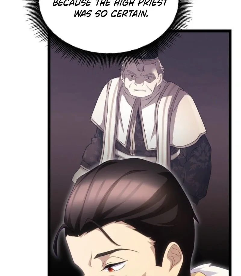 The Saintess Became the Northern Grand Duke’s Daughter Chapter 65 page 55 - 