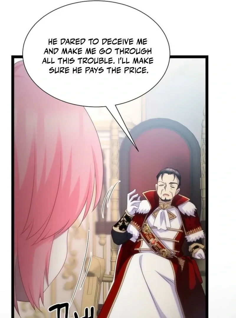 The Saintess Became the Northern Grand Duke’s Daughter Chapter 65 page 57 - 