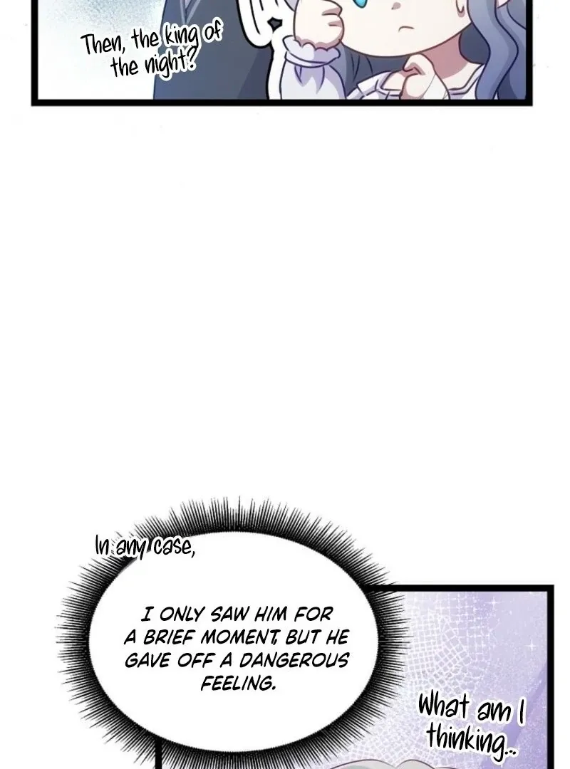 The Saintess Became the Northern Grand Duke’s Daughter Chapter 65 page 76 - 