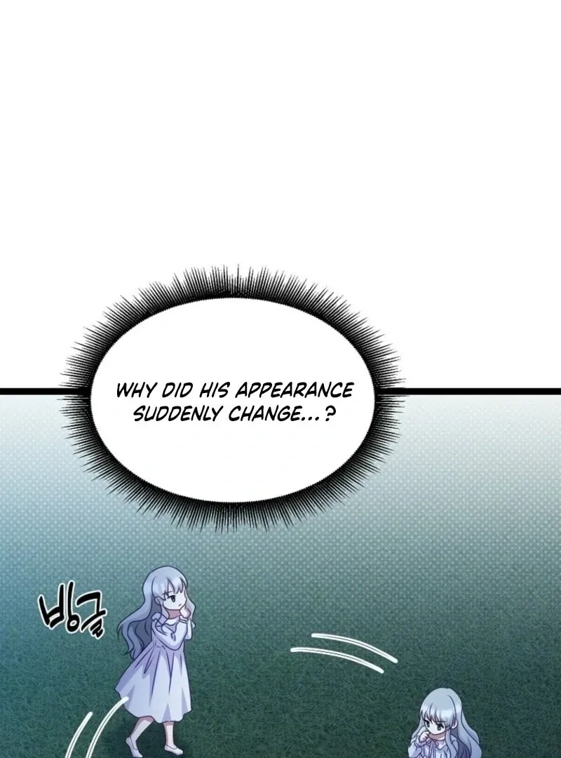 The Saintess Became the Northern Grand Duke’s Daughter Chapter 65 page 78 - 