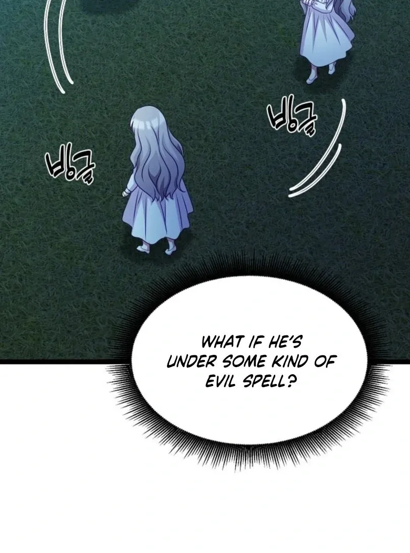 The Saintess Became the Northern Grand Duke’s Daughter Chapter 65 page 79 - 