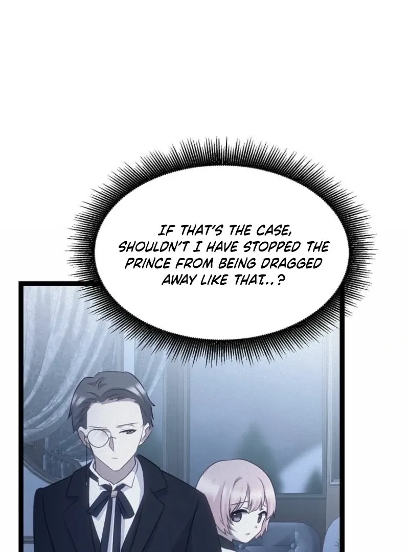 The Saintess Became the Northern Grand Duke’s Daughter Chapter 65 page 80 - 