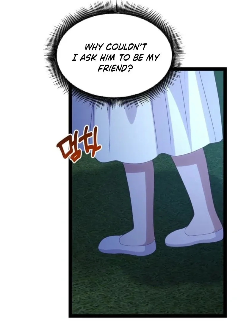 The Saintess Became the Northern Grand Duke’s Daughter Chapter 65 page 82 - 