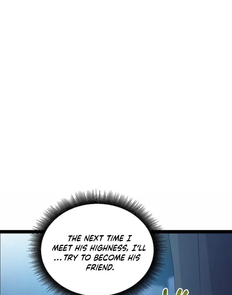 The Saintess Became the Northern Grand Duke’s Daughter Chapter 65 page 83 - 