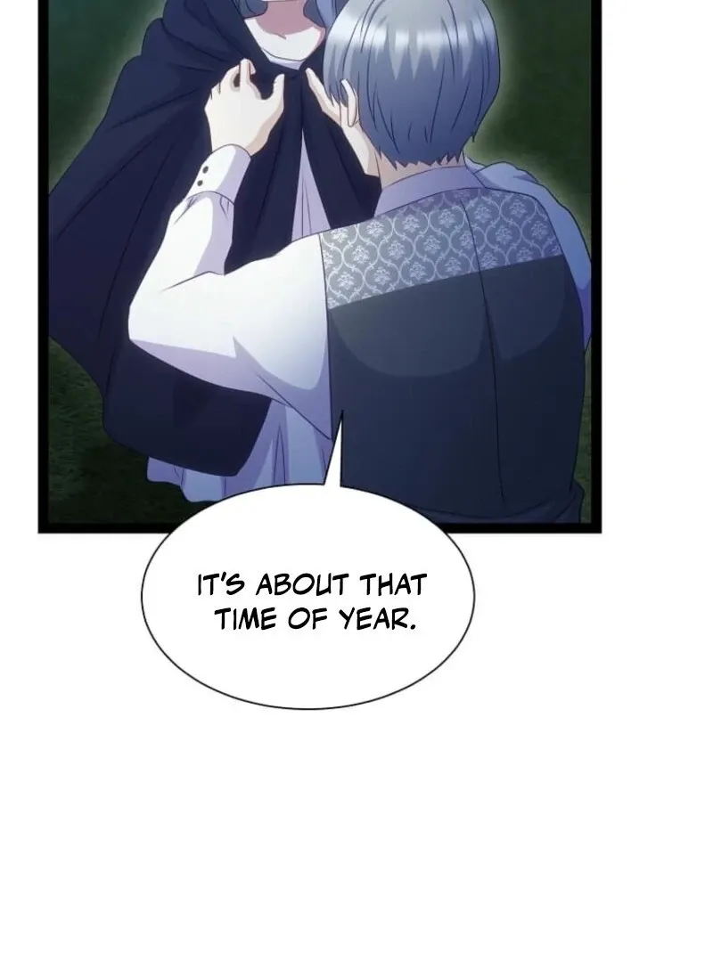 The Saintess Became the Northern Grand Duke’s Daughter Chapter 65 page 88 - 