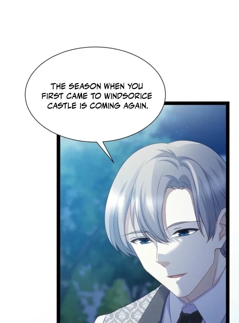 The Saintess Became the Northern Grand Duke’s Daughter Chapter 65 page 89 - 