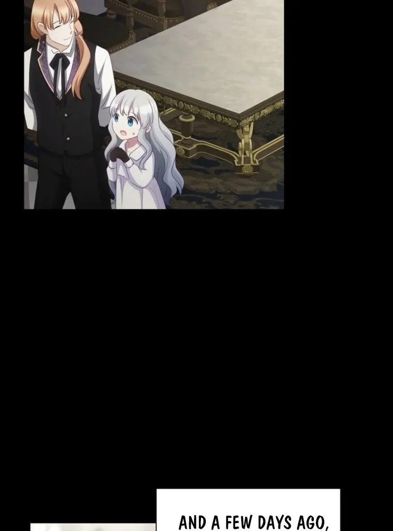 The Saintess Became the Northern Grand Duke’s Daughter Chapter 65 page 96 - 
