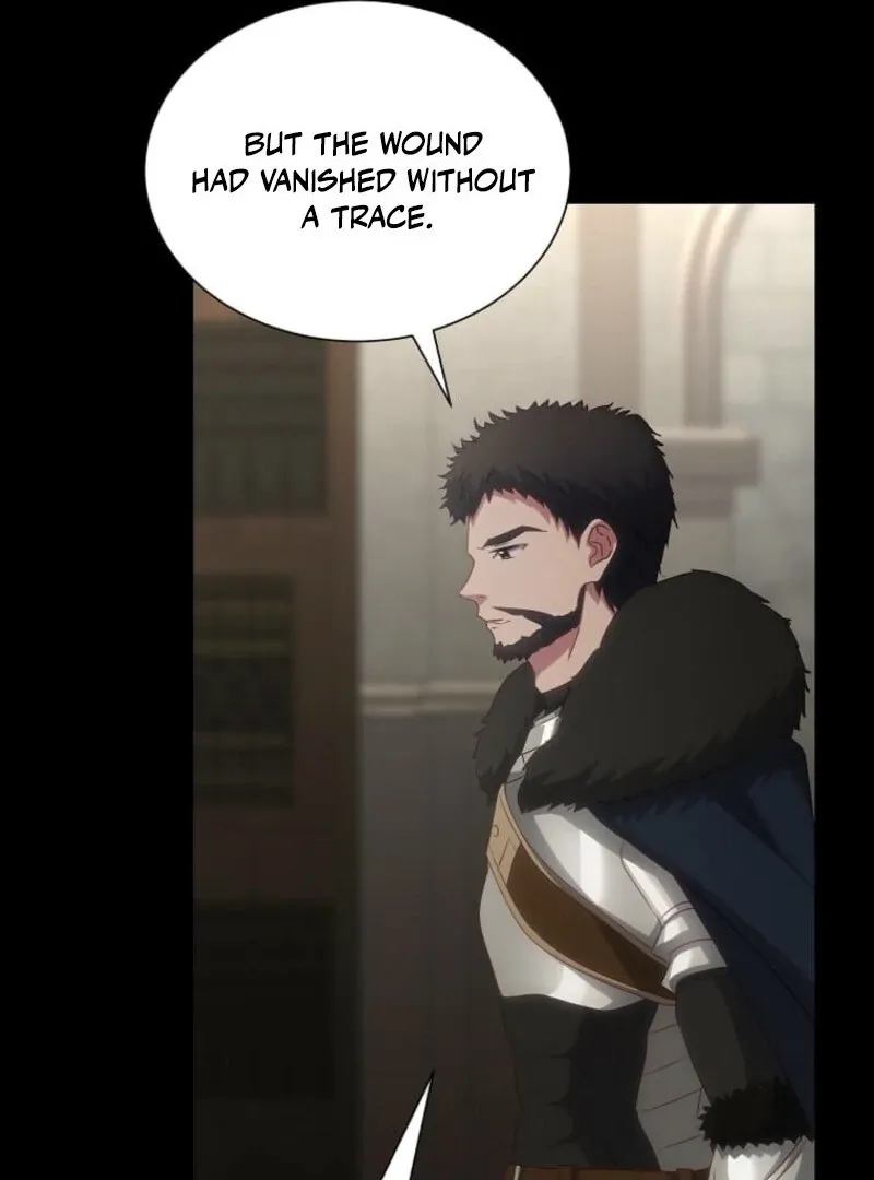 The Saintess Became the Northern Grand Duke’s Daughter Chapter 65 page 99 - 