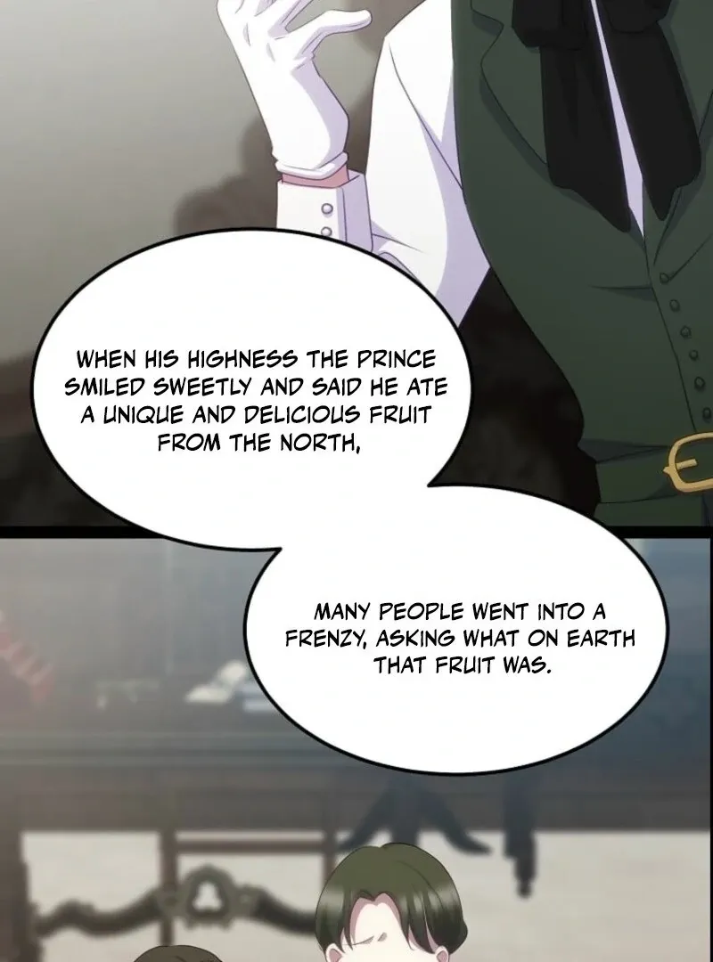 The Saintess Became the Northern Grand Duke’s Daughter Chapter 66 page 11 - 