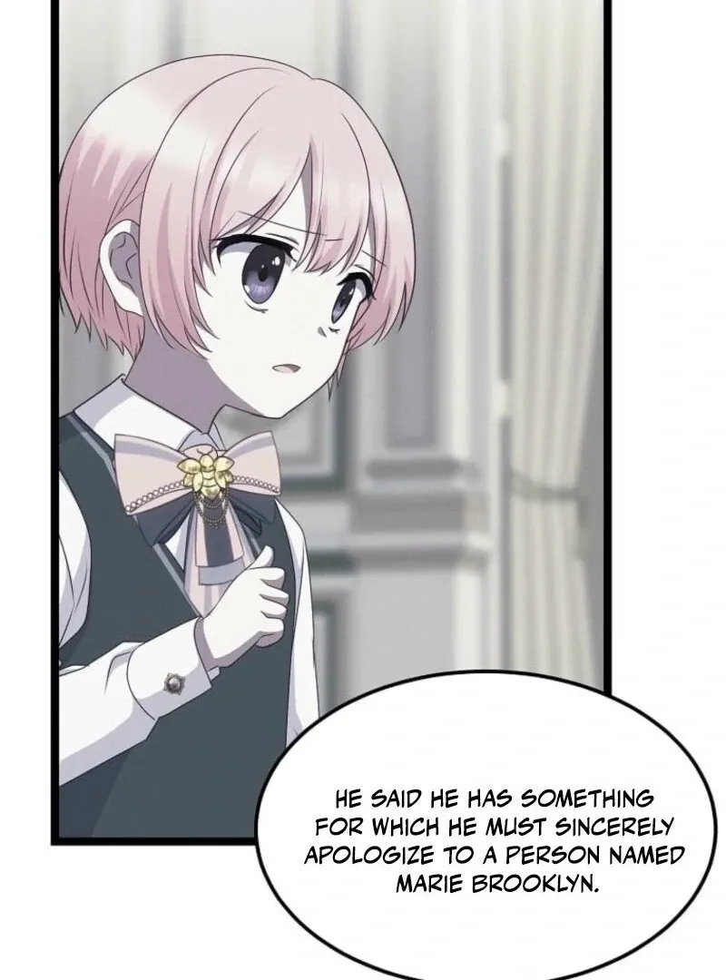 The Saintess Became the Northern Grand Duke’s Daughter Chapter 66 page 20 - 