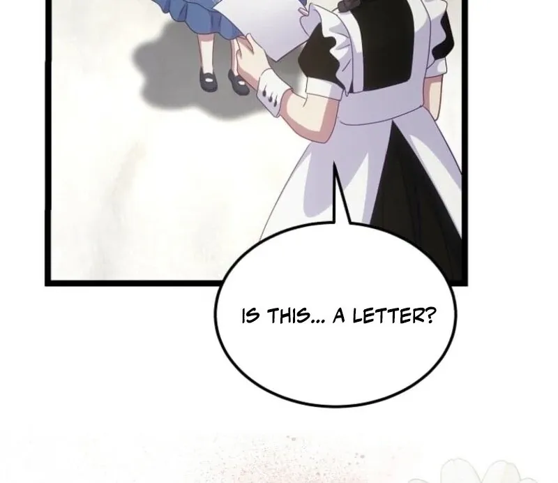 The Saintess Became the Northern Grand Duke’s Daughter Chapter 66 page 27 - 