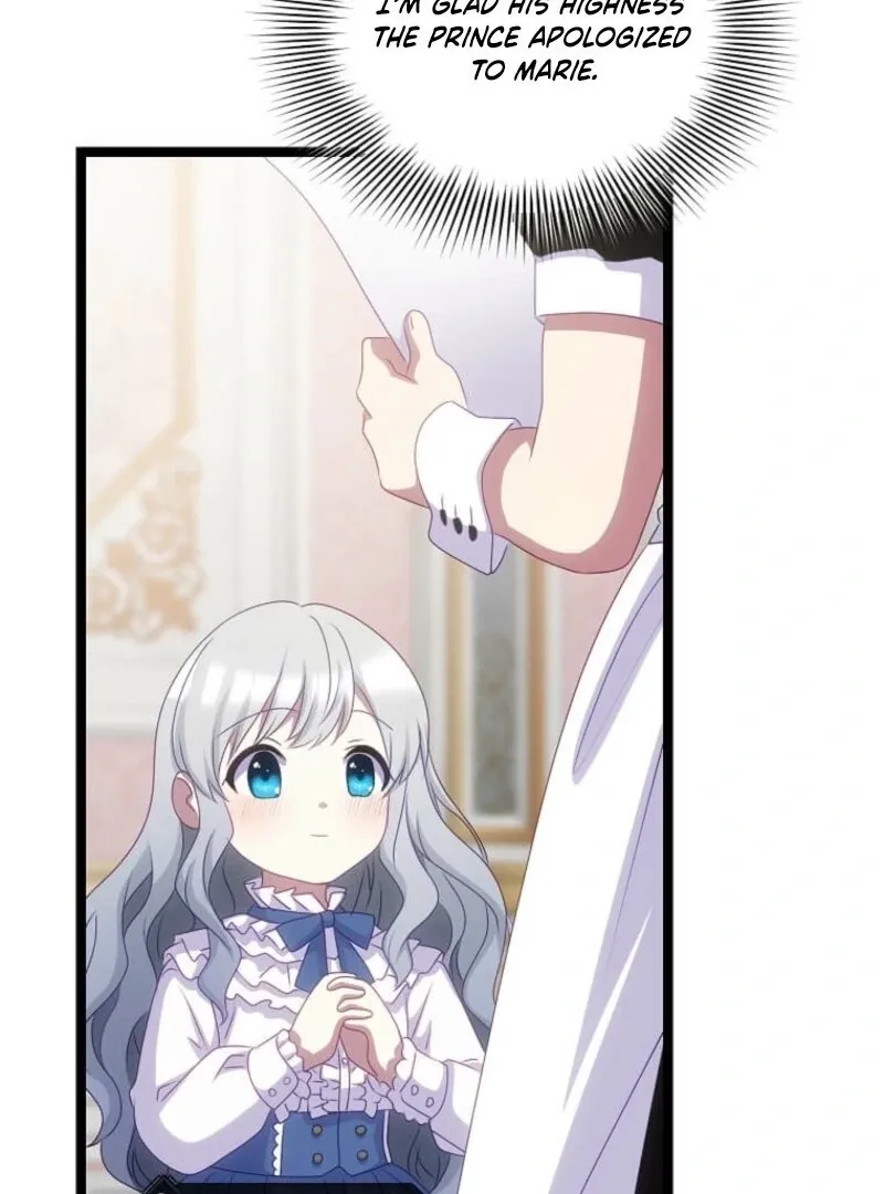 The Saintess Became the Northern Grand Duke’s Daughter Chapter 66 page 30 - 
