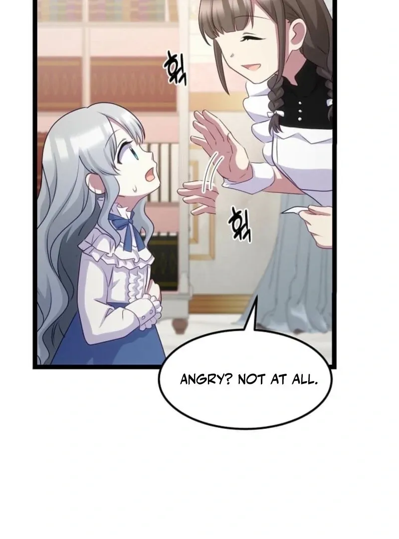 The Saintess Became the Northern Grand Duke’s Daughter Chapter 66 page 36 - 