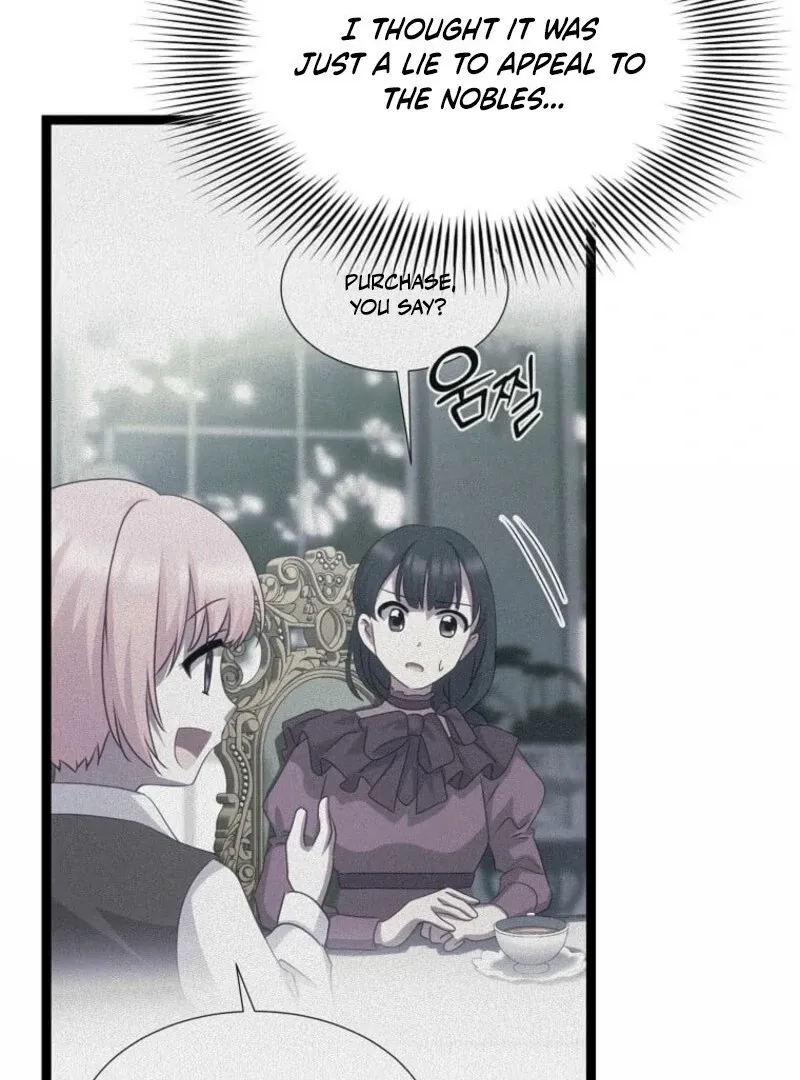 The Saintess Became the Northern Grand Duke’s Daughter Chapter 66 page 7 - 