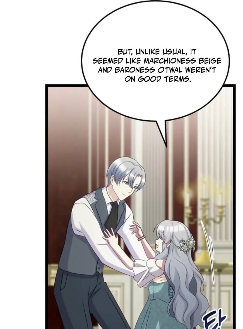 The Saintess Became the Northern Grand Duke’s Daughter Chapter 66 page 71 - 