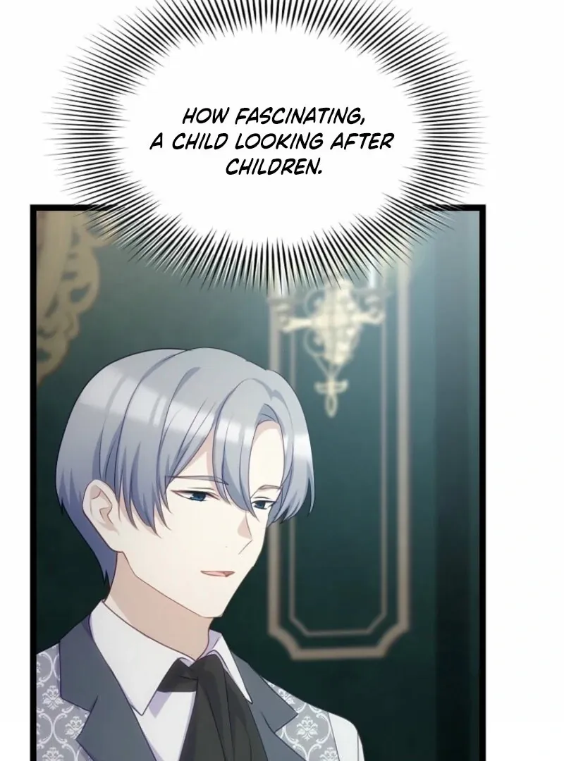 The Saintess Became the Northern Grand Duke’s Daughter Chapter 66 page 89 - 