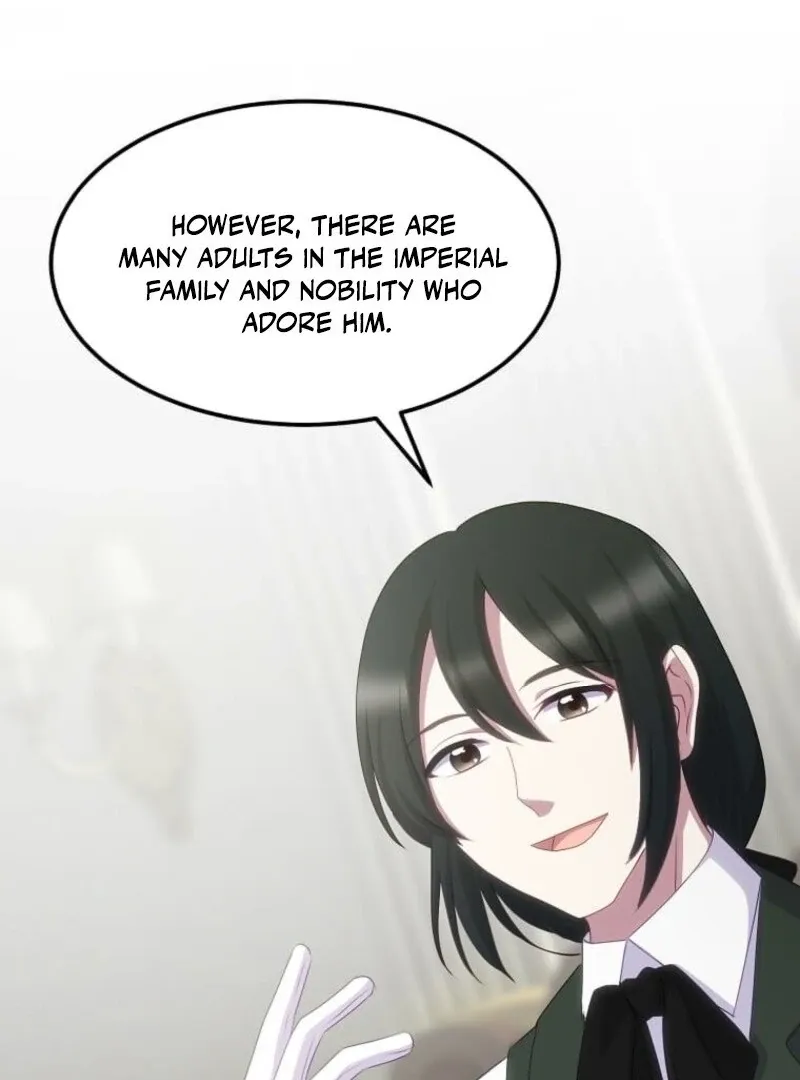 The Saintess Became the Northern Grand Duke’s Daughter Chapter 66 page 10 - 