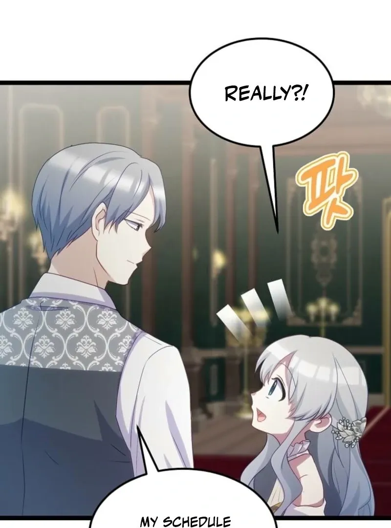 The Saintess Became the Northern Grand Duke’s Daughter Chapter 66 page 91 - 