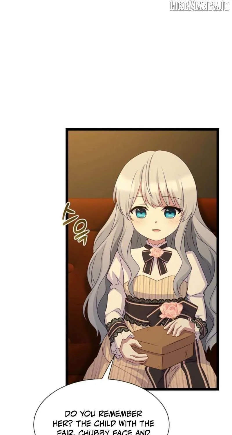 The Saintess Became the Northern Grand Duke’s Daughter Chapter 67 page 11 - 