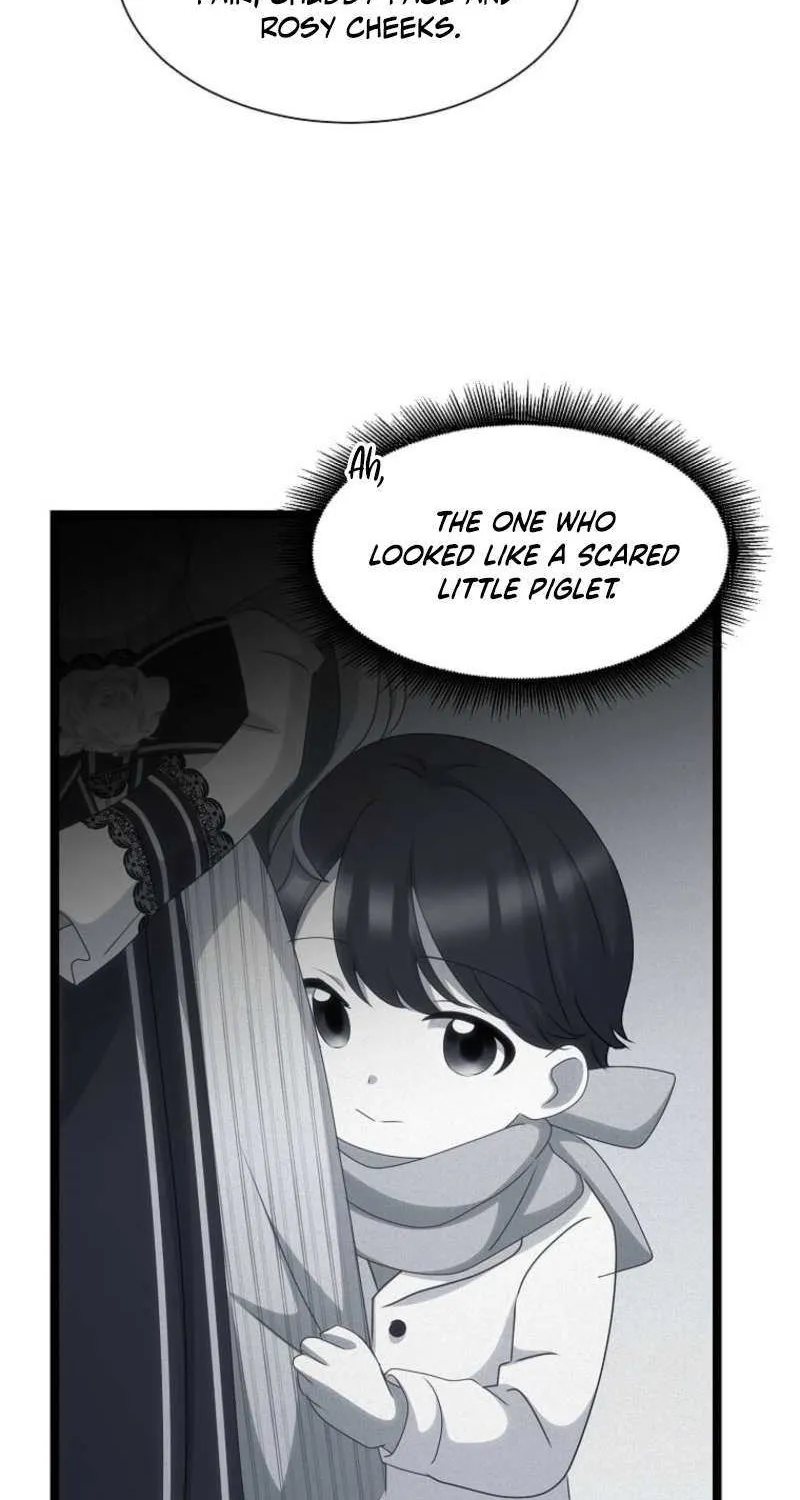 The Saintess Became the Northern Grand Duke’s Daughter Chapter 67 page 12 - 
