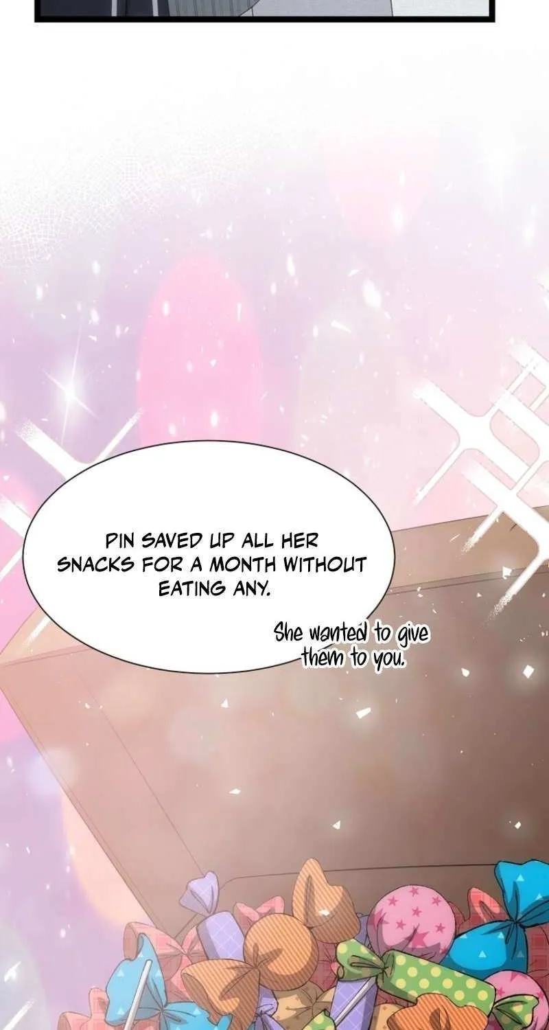 The Saintess Became the Northern Grand Duke’s Daughter Chapter 67 page 13 - 