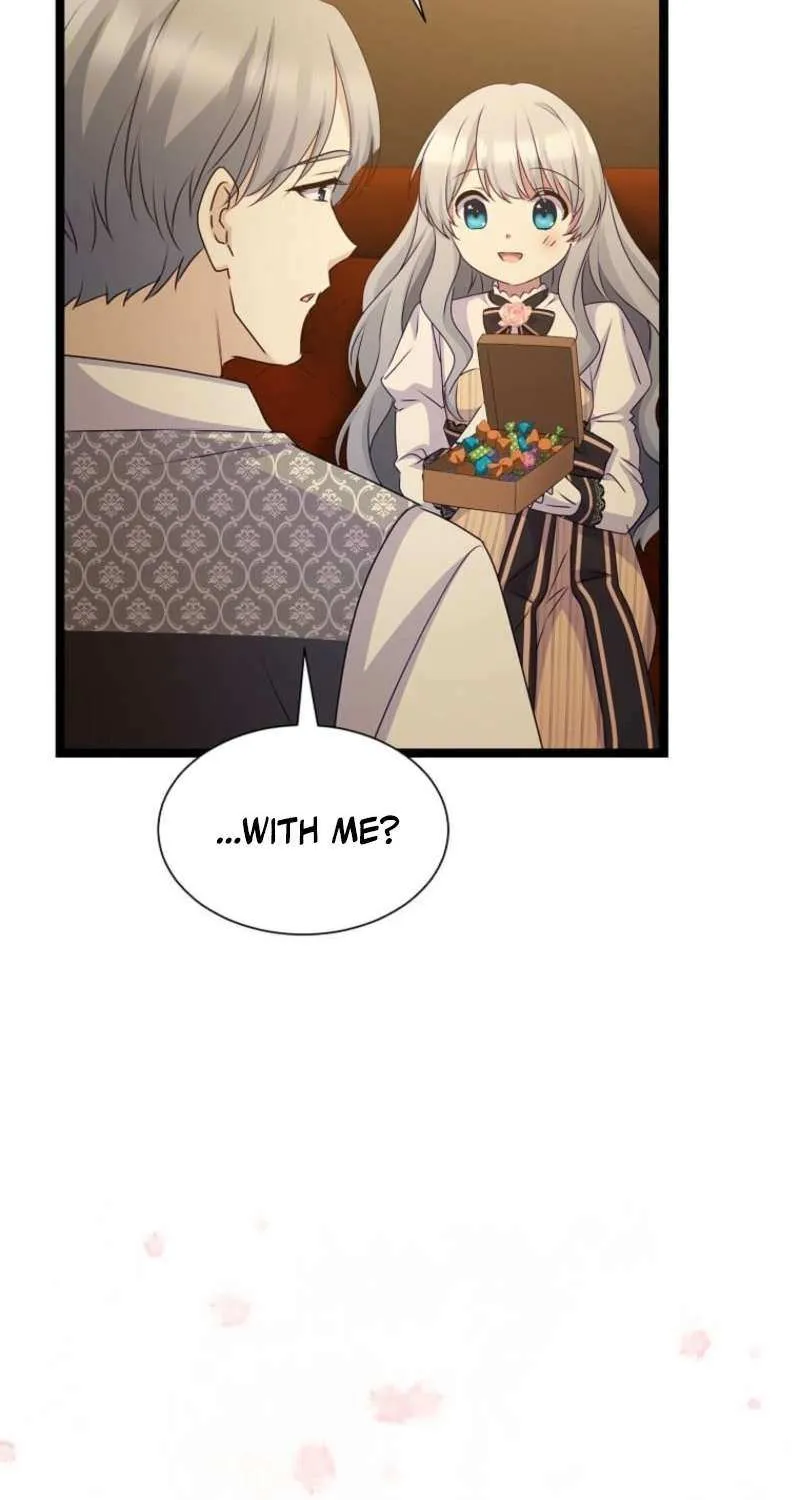 The Saintess Became the Northern Grand Duke’s Daughter Chapter 67 page 15 - 