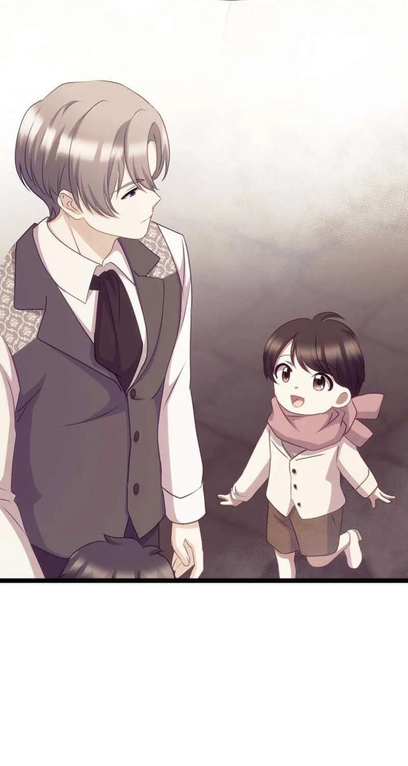 The Saintess Became the Northern Grand Duke’s Daughter Chapter 67 page 17 - 