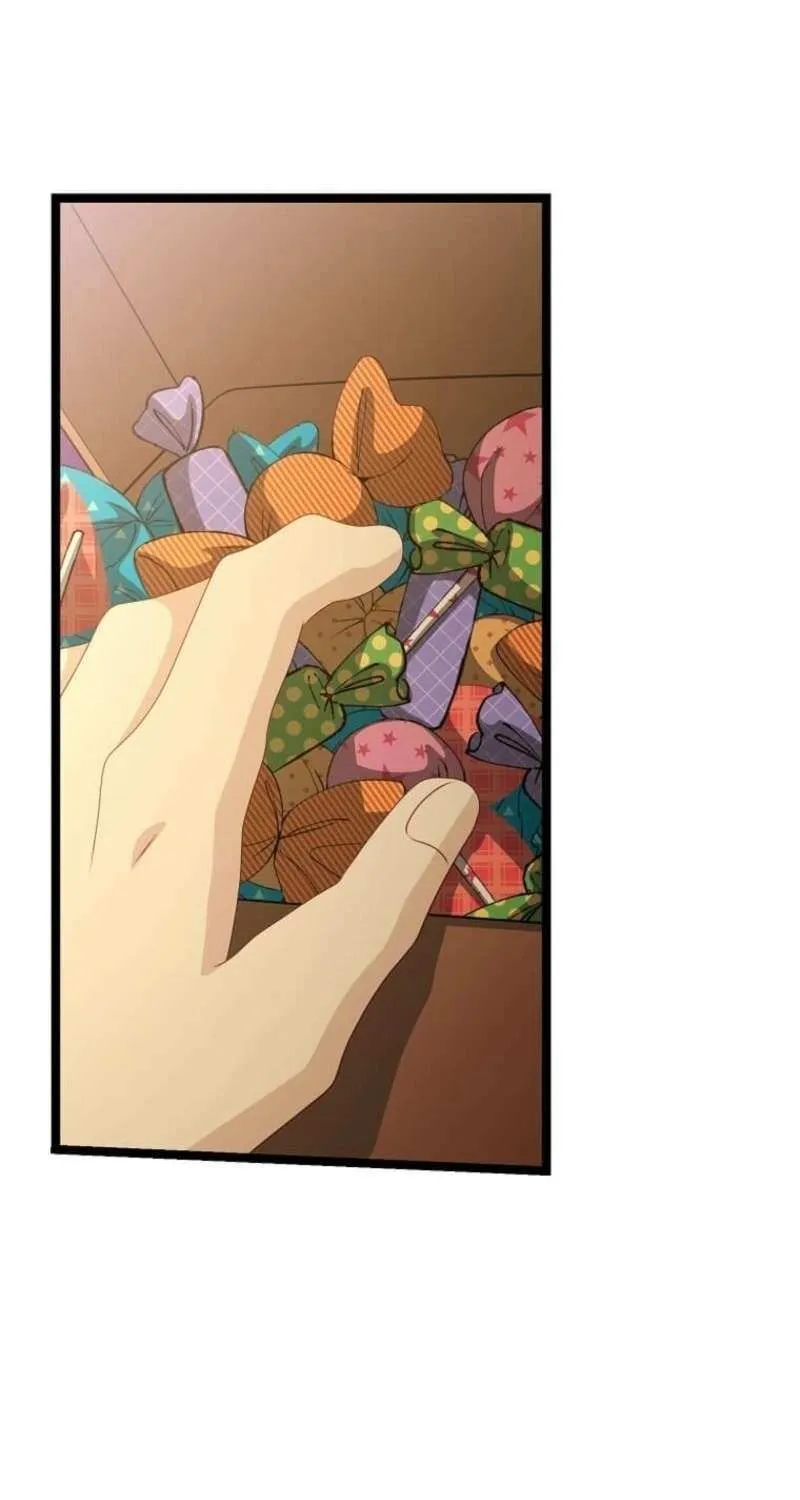 The Saintess Became the Northern Grand Duke’s Daughter Chapter 67 page 19 - 