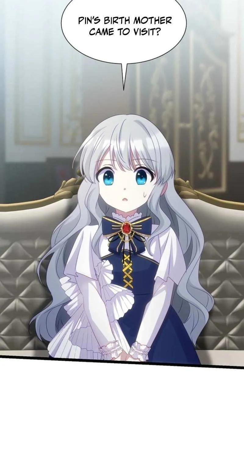 The Saintess Became the Northern Grand Duke’s Daughter Chapter 67 page 22 - 
