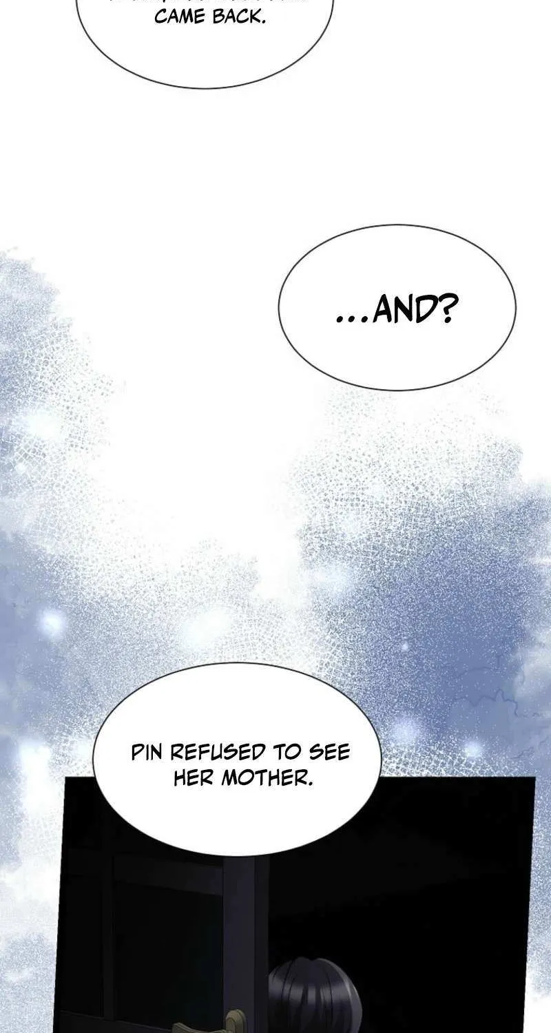 The Saintess Became the Northern Grand Duke’s Daughter Chapter 67 page 24 - 