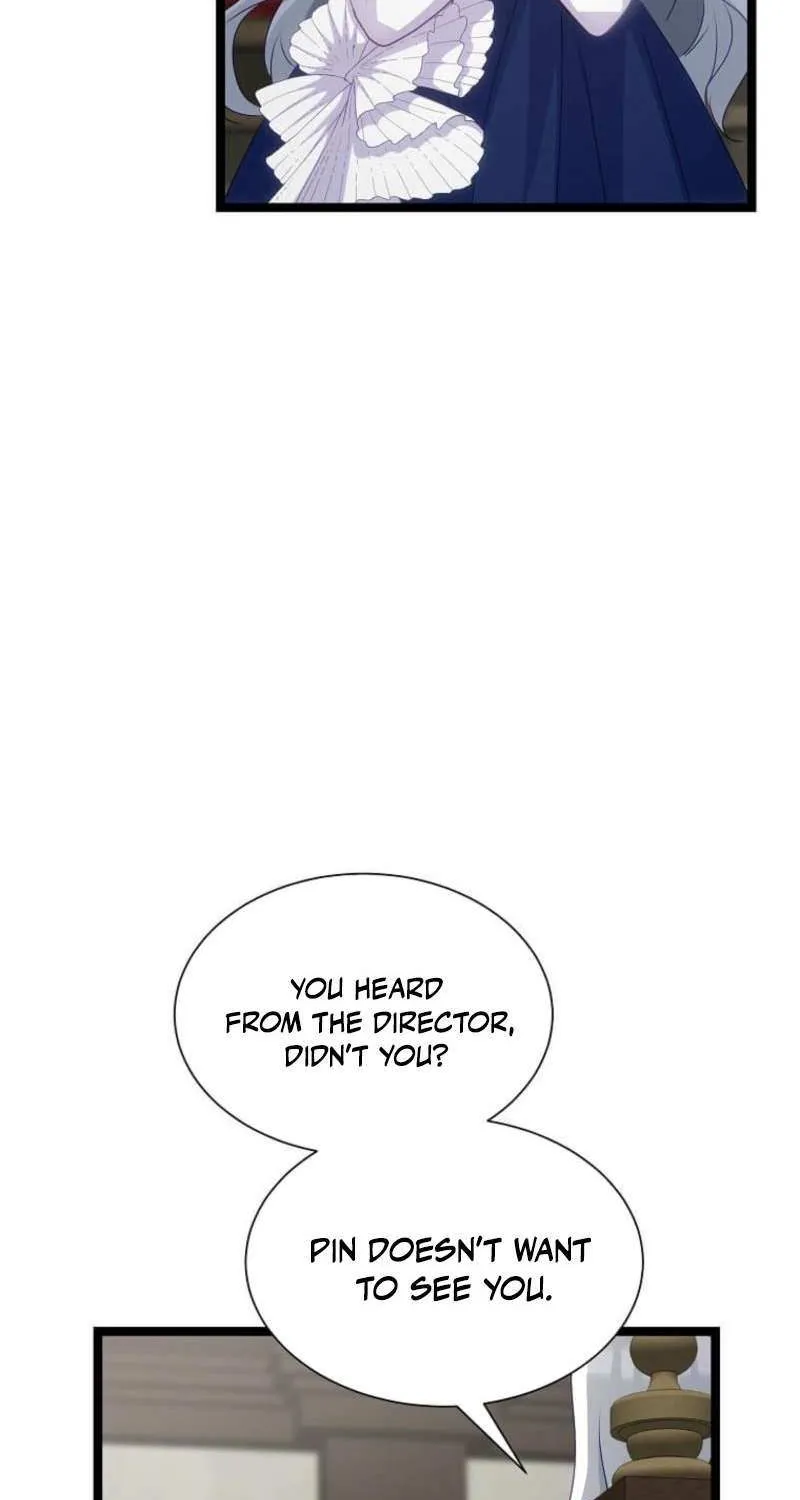 The Saintess Became the Northern Grand Duke’s Daughter Chapter 67 page 33 - 