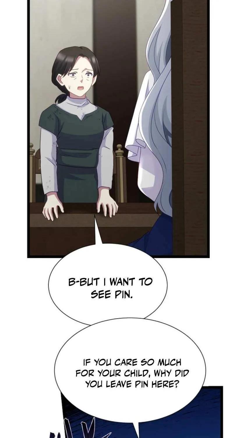 The Saintess Became the Northern Grand Duke’s Daughter Chapter 67 page 34 - 