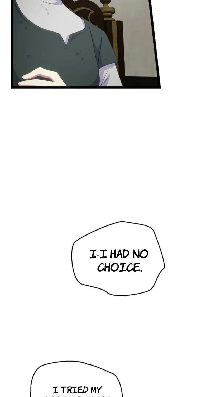 The Saintess Became the Northern Grand Duke’s Daughter Chapter 67 page 36 - 