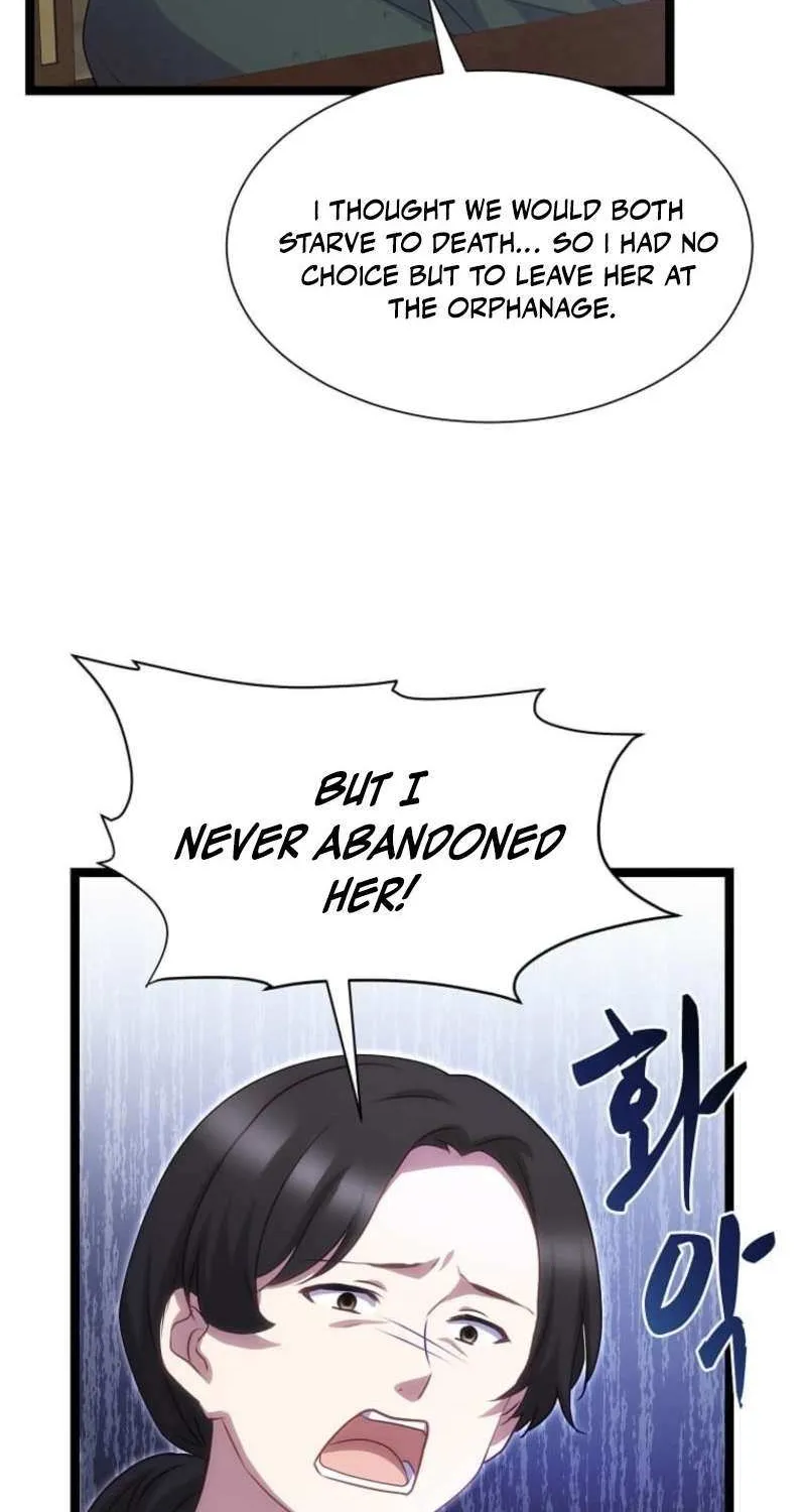 The Saintess Became the Northern Grand Duke’s Daughter Chapter 67 page 38 - 