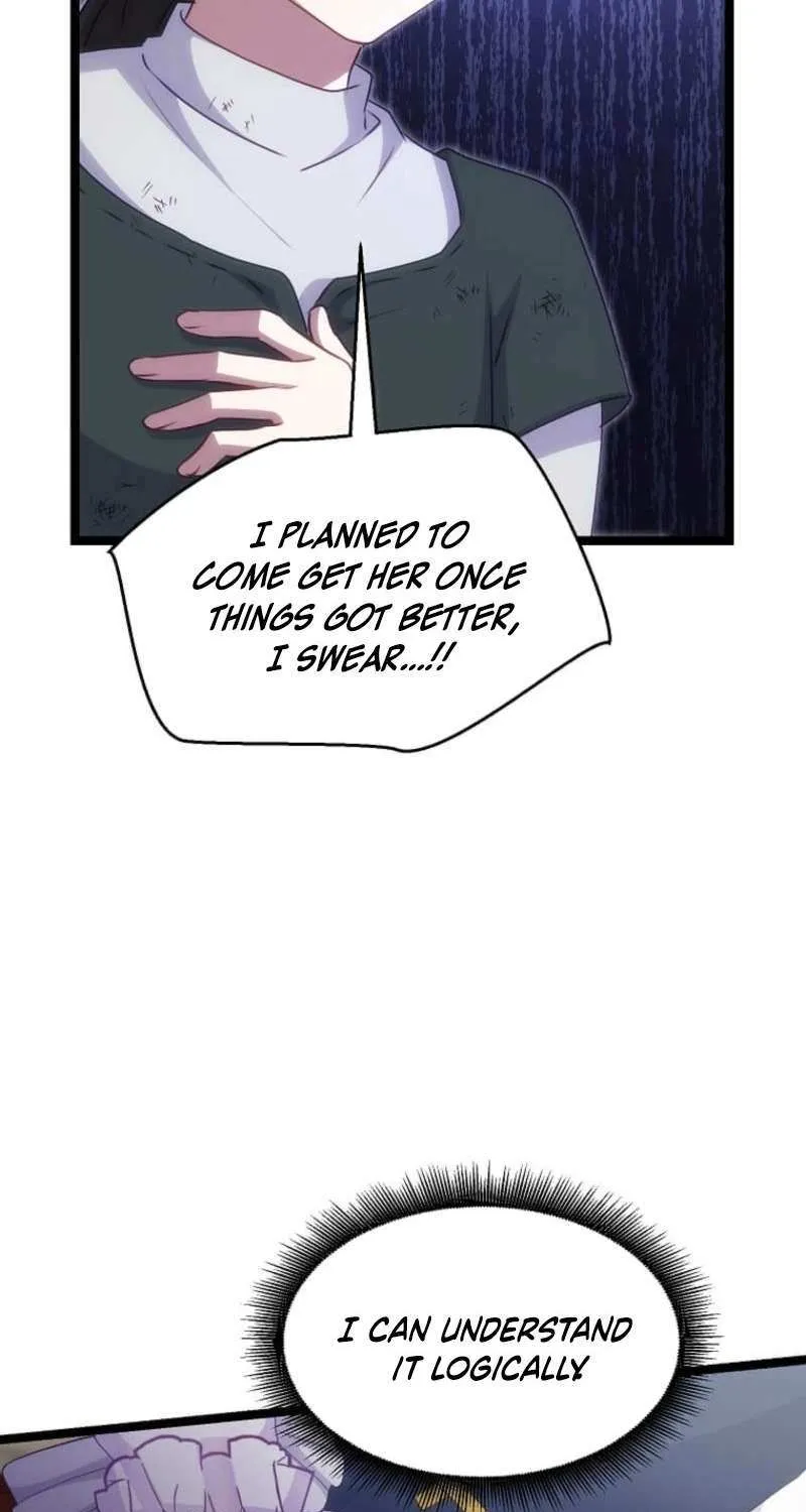 The Saintess Became the Northern Grand Duke’s Daughter Chapter 67 page 39 - 