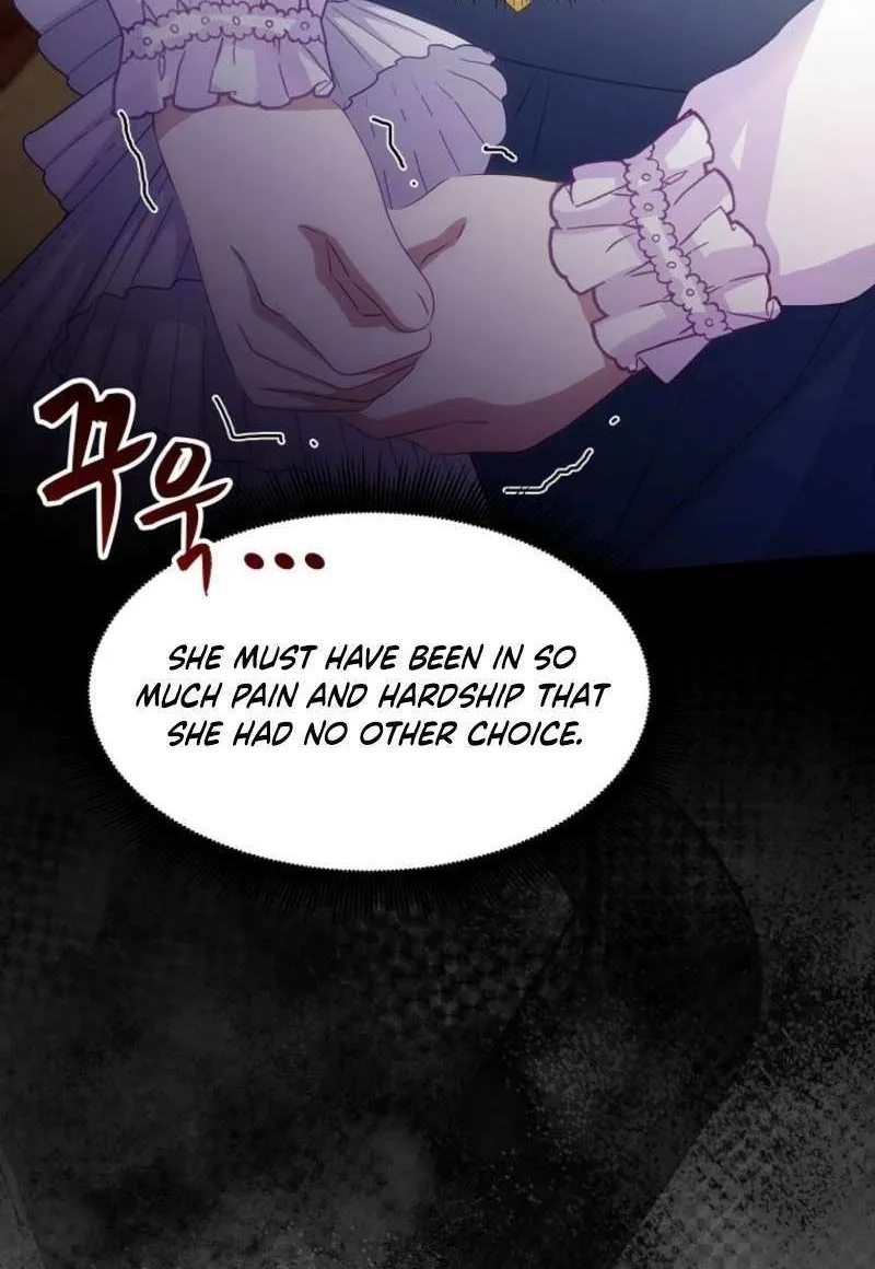 The Saintess Became the Northern Grand Duke’s Daughter Chapter 67 page 40 - 