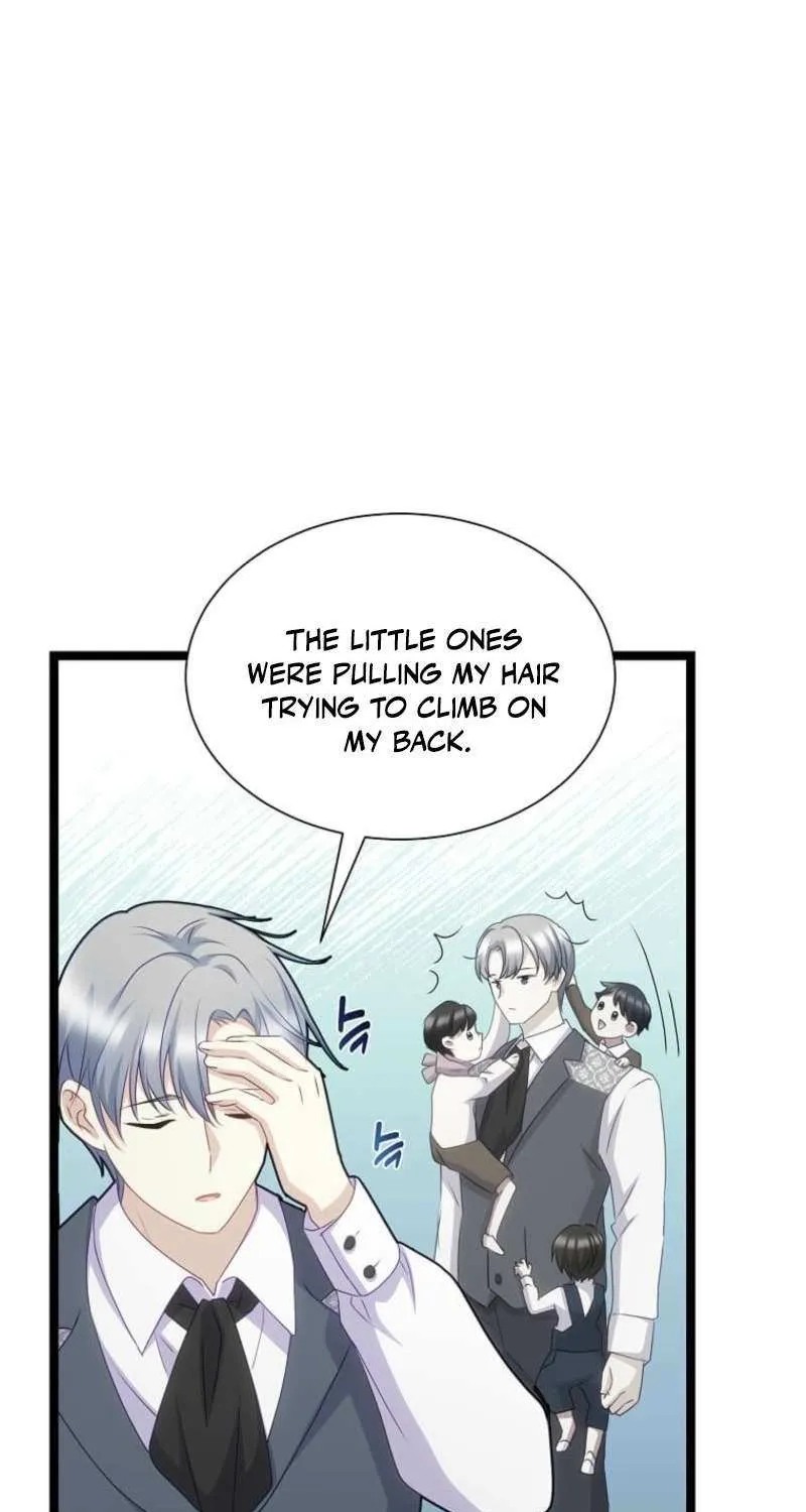 The Saintess Became the Northern Grand Duke’s Daughter Chapter 67 page 5 - 