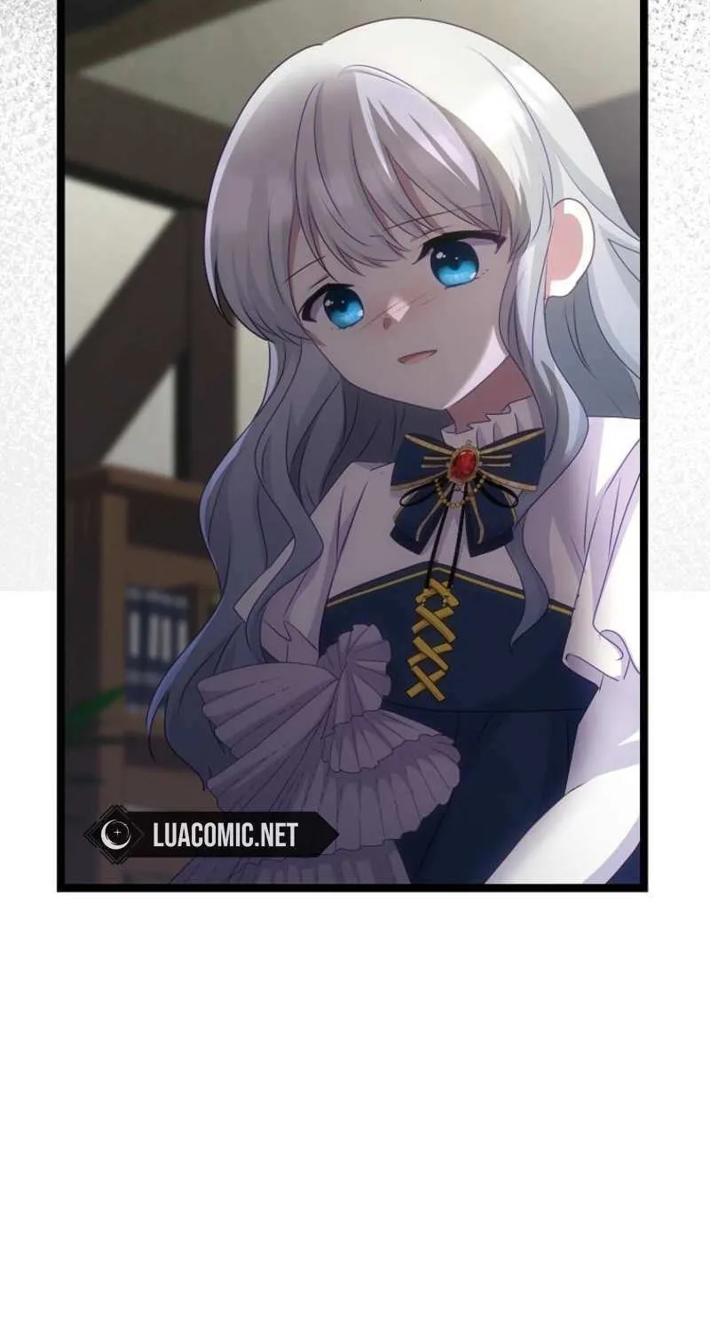 The Saintess Became the Northern Grand Duke’s Daughter Chapter 67 page 42 - 