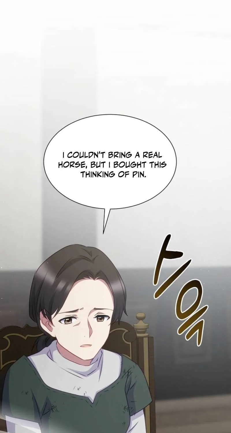 The Saintess Became the Northern Grand Duke’s Daughter Chapter 67 page 45 - 
