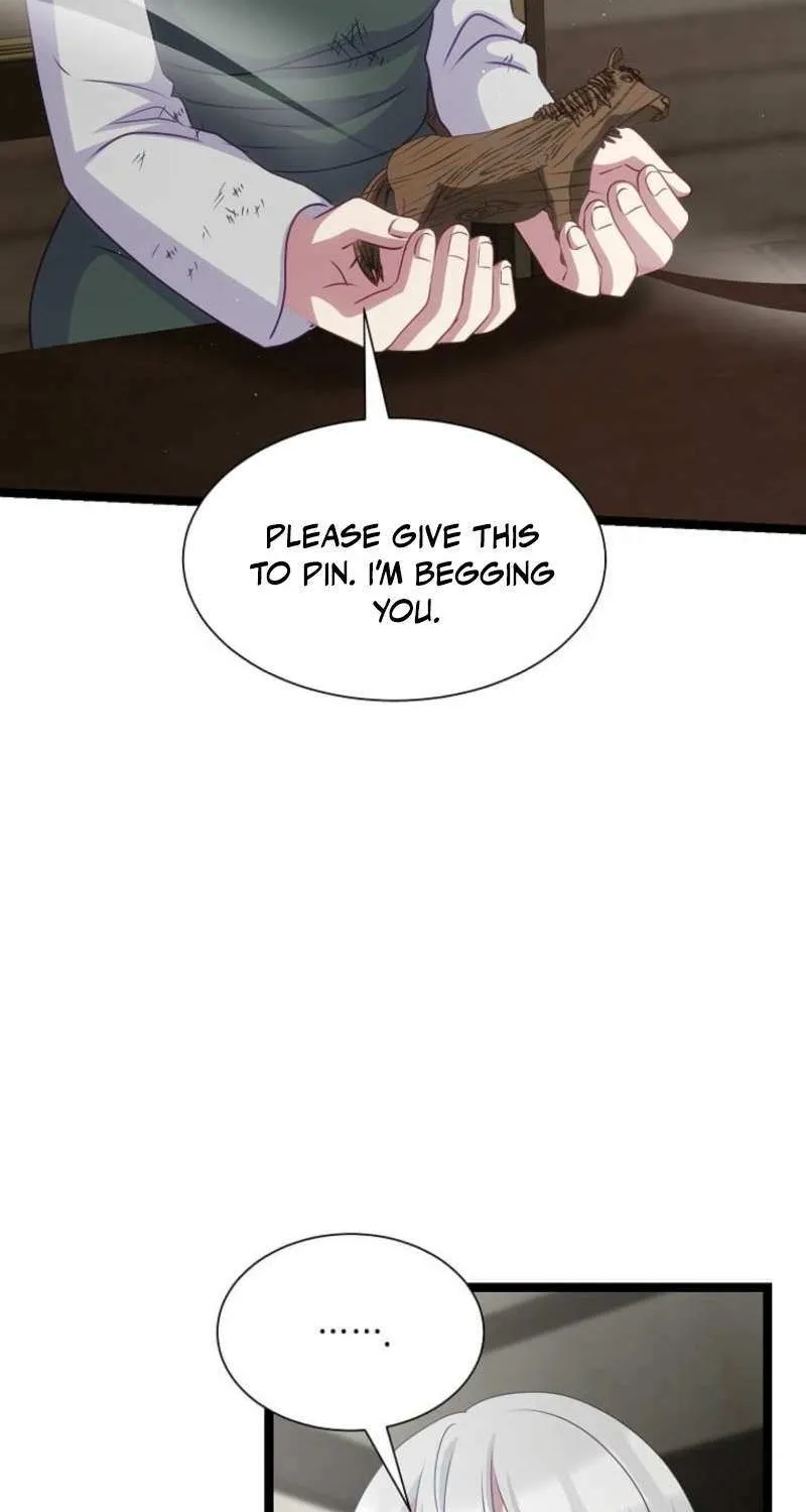 The Saintess Became the Northern Grand Duke’s Daughter Chapter 67 page 46 - 