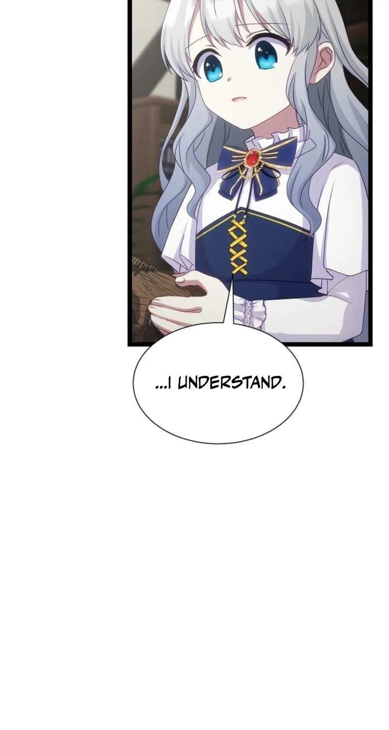 The Saintess Became the Northern Grand Duke’s Daughter Chapter 67 page 47 - 