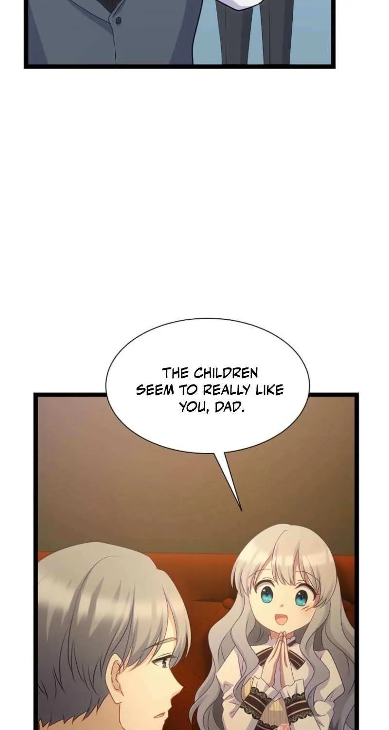 The Saintess Became the Northern Grand Duke’s Daughter Chapter 67 page 6 - 
