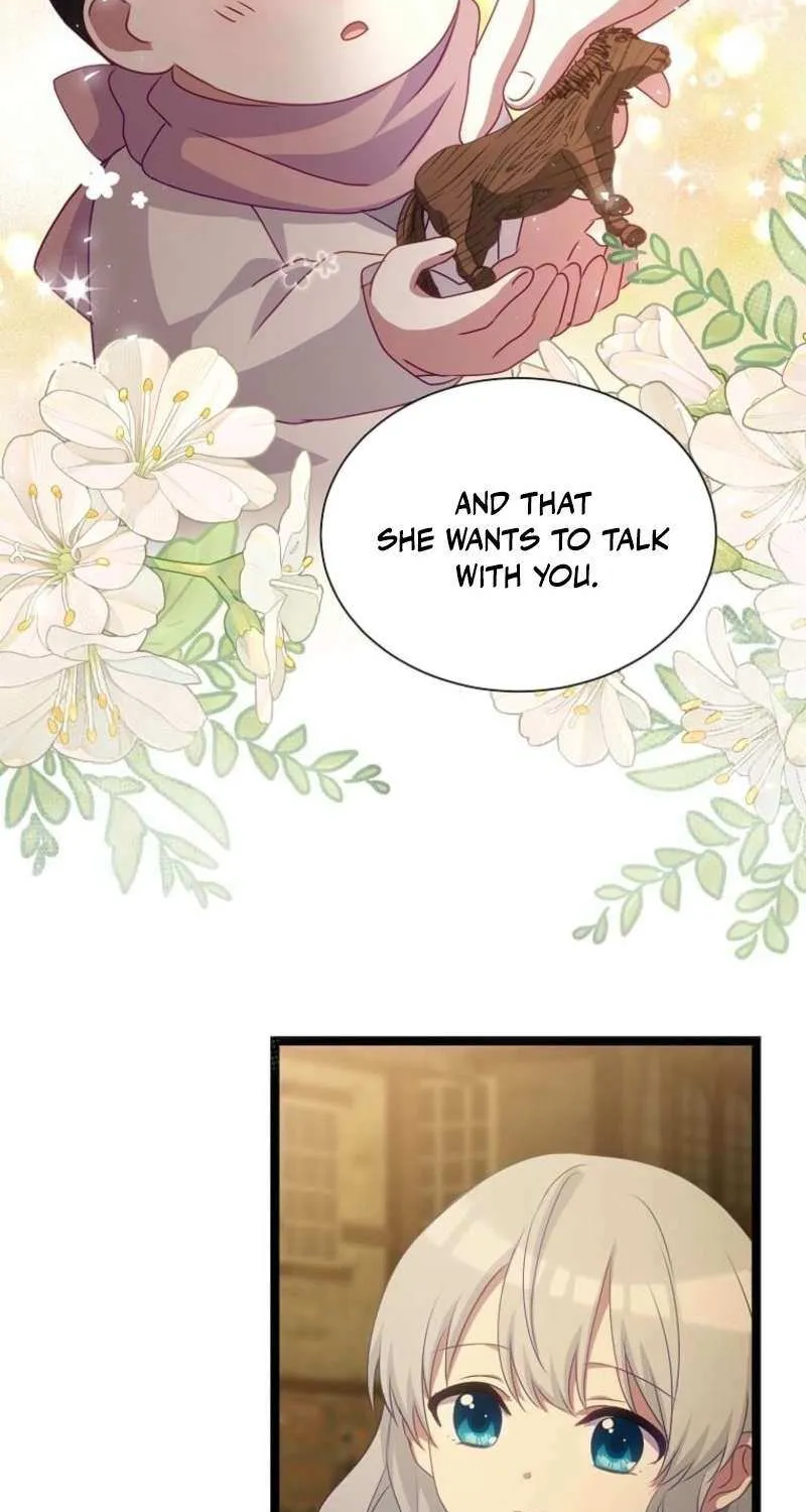 The Saintess Became the Northern Grand Duke’s Daughter Chapter 67 page 53 - 