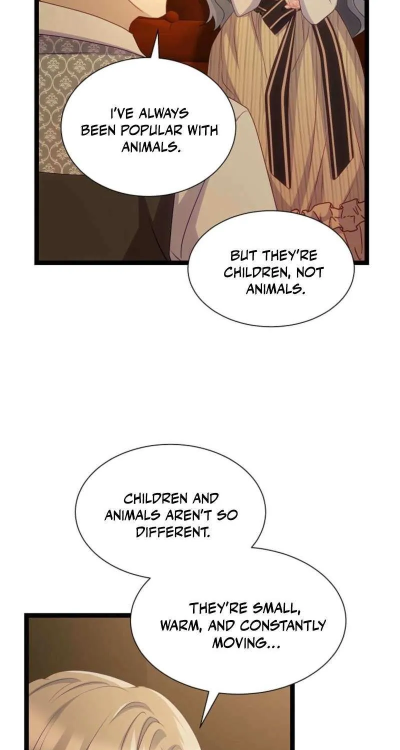 The Saintess Became the Northern Grand Duke’s Daughter Chapter 67 page 7 - 