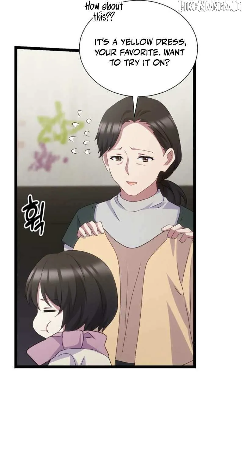 The Saintess Became the Northern Grand Duke’s Daughter Chapter 67 page 61 - 