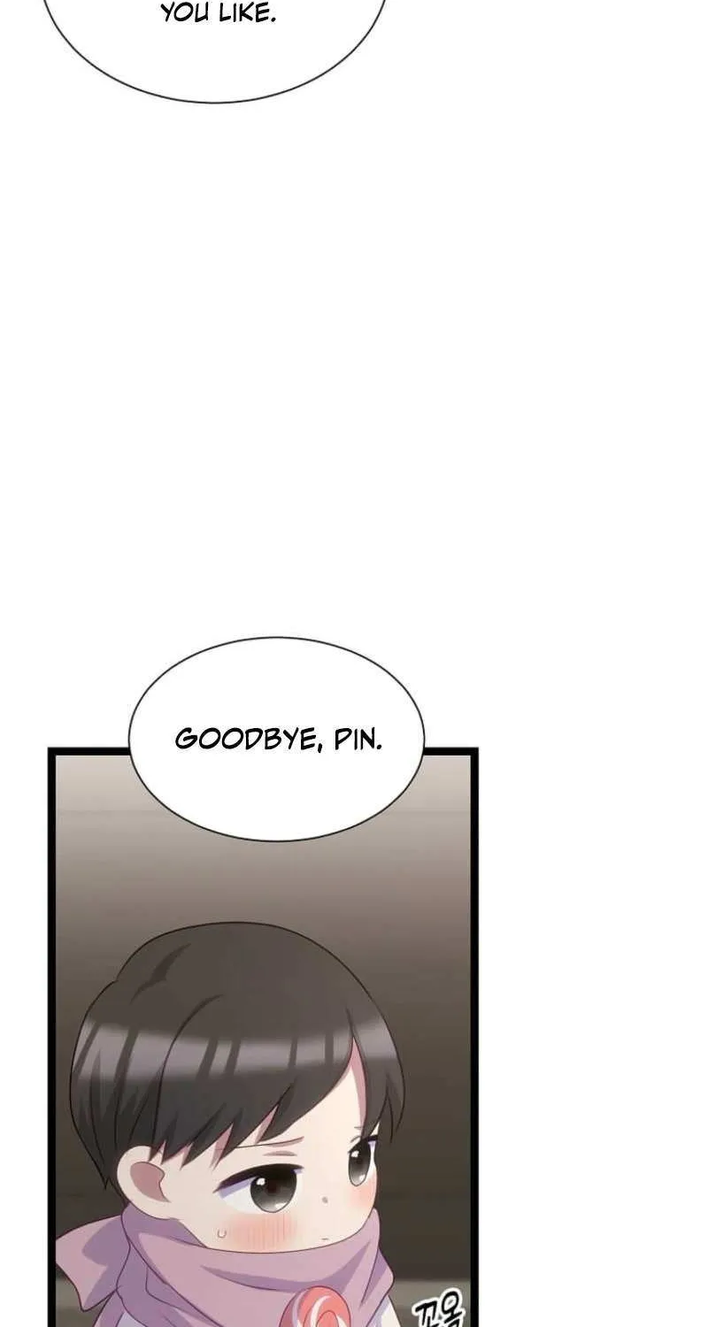 The Saintess Became the Northern Grand Duke’s Daughter Chapter 67 page 66 - 