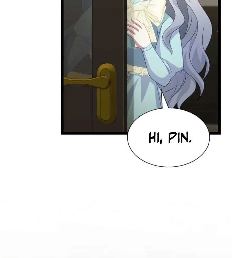 The Saintess Became the Northern Grand Duke’s Daughter Chapter 67 page 70 - 